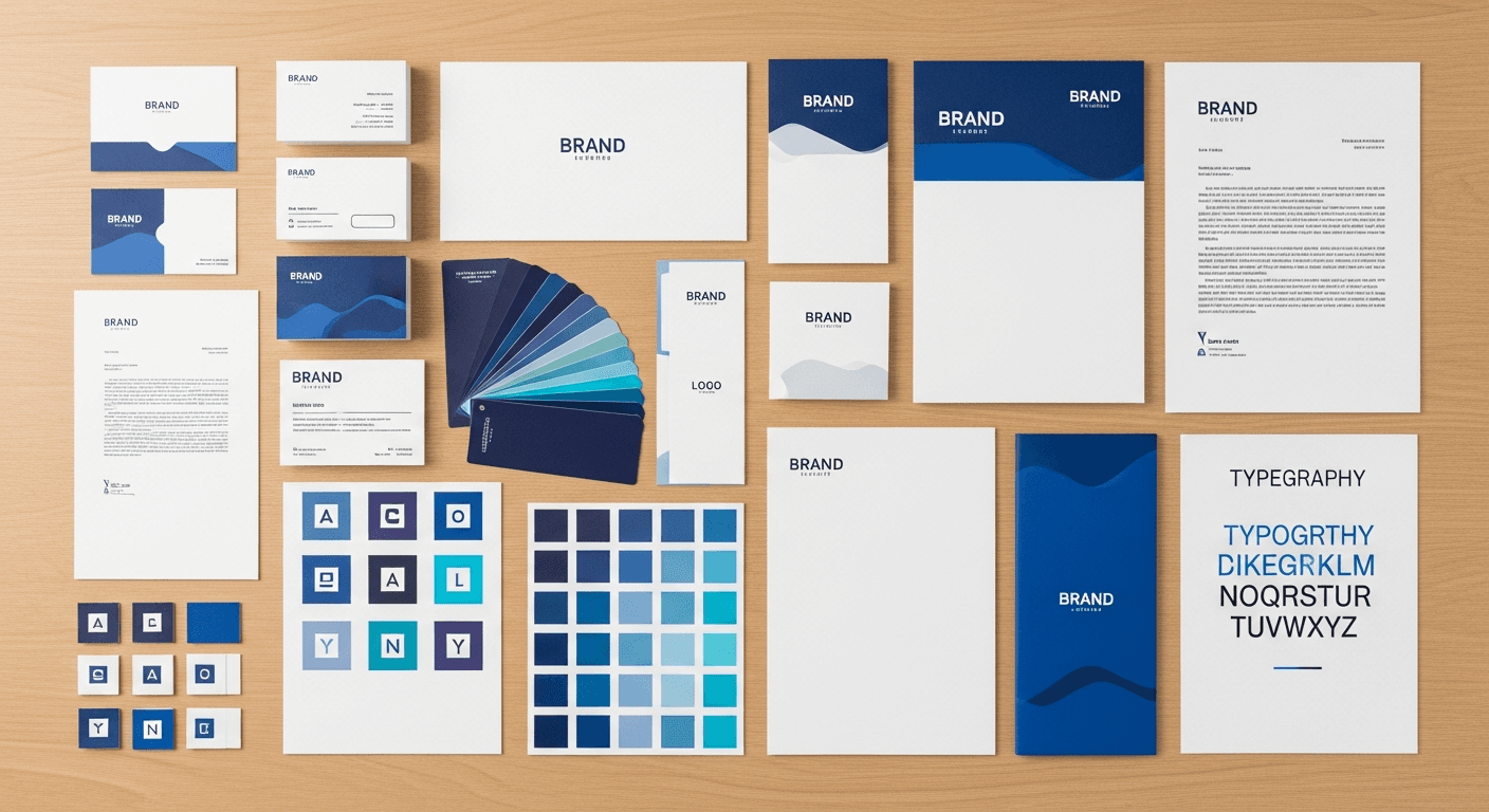 Brand Kit